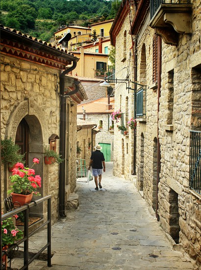 Castelmezzano